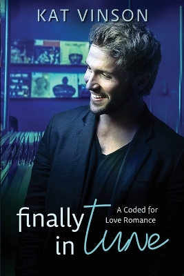 Book cover for Finally in Tune