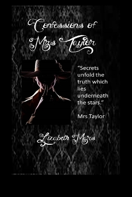 Book cover for The confessions of mrs taylor