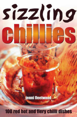 Cover of Sizzling Chillies