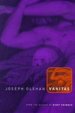 Cover of Vanitas