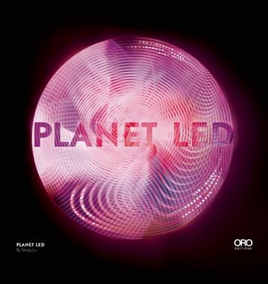 Cover of Planet LED