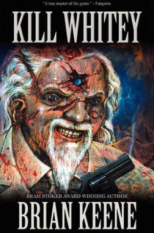 Cover of Kill Whitey