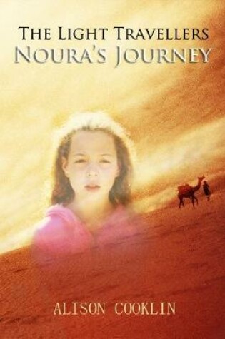 Cover of Noura's Journey