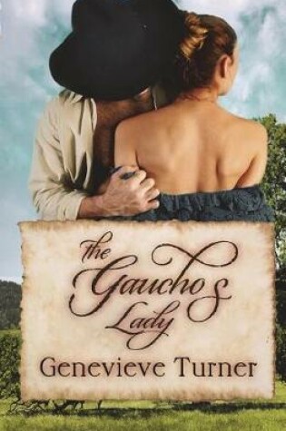 Cover of The Gaucho's Lady