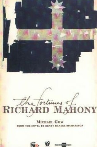 Cover of Fortunes of Richard Mahony