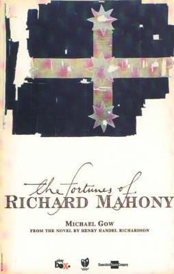 Book cover for Fortunes of Richard Mahony