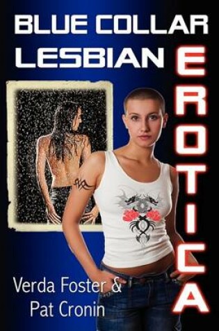 Cover of Blue Collar Lesbian Erotica