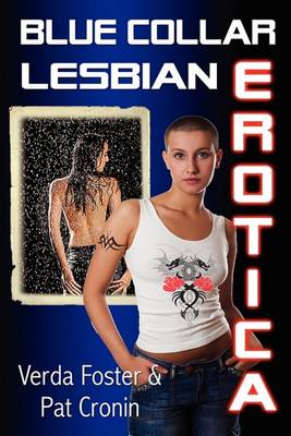 Book cover for Blue Collar Lesbian Erotica