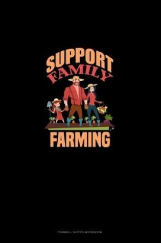 Cover of Support Family Farming