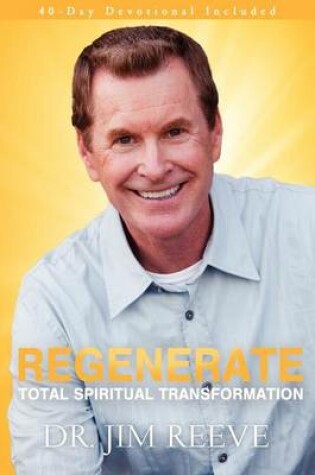 Cover of Regenerate