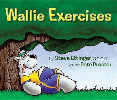 Book cover for Wallie Exercises