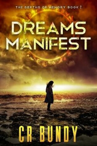 Cover of Dreams Manifest