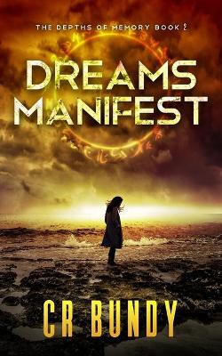 Book cover for Dreams Manifest