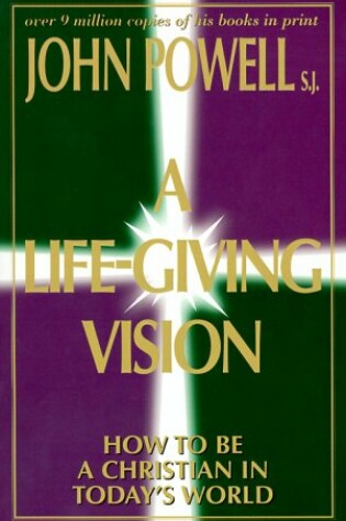 Cover of Life-Giving Vision