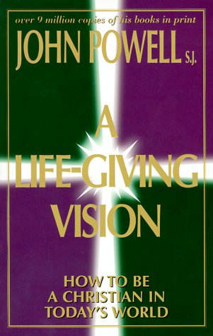 Book cover for Life-Giving Vision