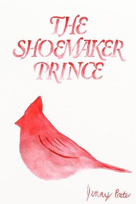 Book cover for The Shoemaker Prince