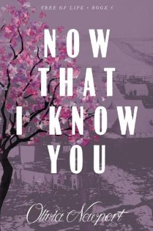 Cover of Now That I Know You