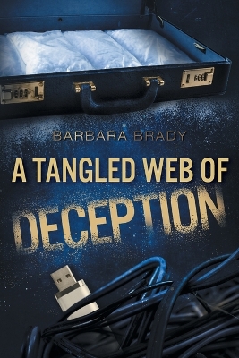 Cover of A Tangled Web of Deception