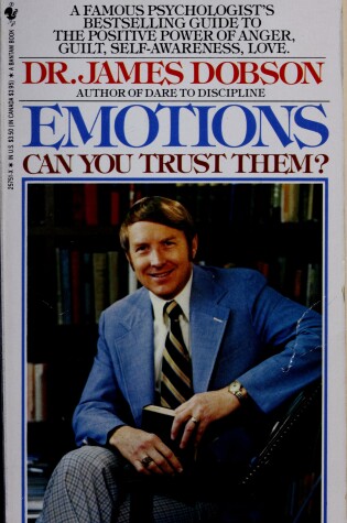 Cover of Emotions