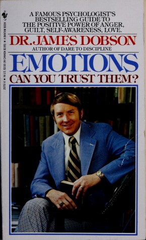 Book cover for Emotions