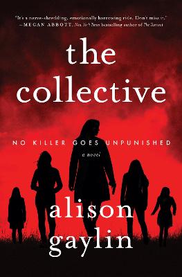 Book cover for The Collective