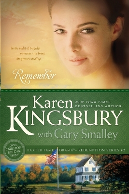 Book cover for Remember