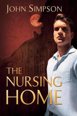 Book cover for The Nursing Home