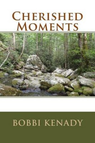 Cover of Cherished Moments