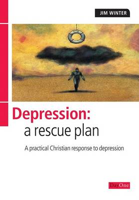 Book cover for Depression