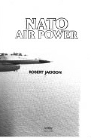 Cover of N. A. T. O. Air Power