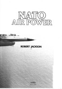 Book cover for N. A. T. O. Air Power