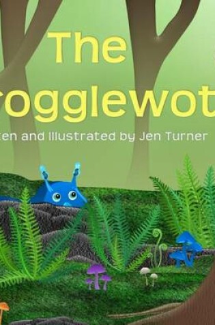 Cover of The Krogglewot