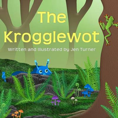 Book cover for The Krogglewot