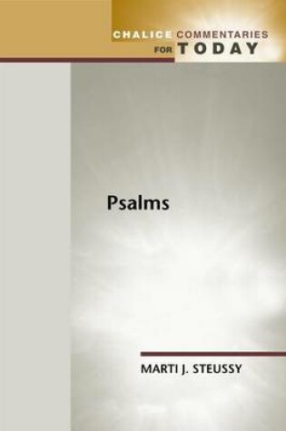 Cover of Psalms (CCT)