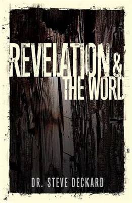 Book cover for Revelation & the Word