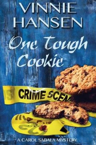 Cover of One Tough Cookie