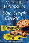 Book cover for One Tough Cookie