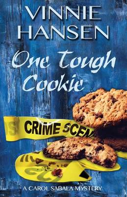 Cover of One Tough Cookie