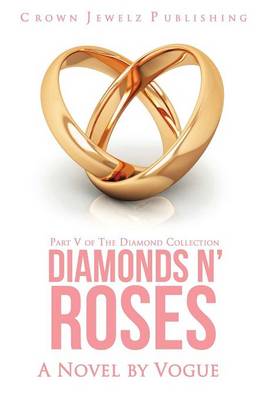 Book cover for Diamonds N' Roses