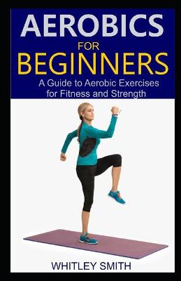 Book cover for Aerobics for Beginners