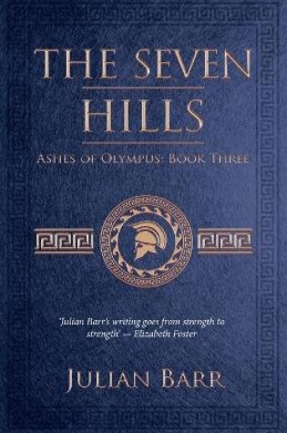 Cover of The Seven Hills