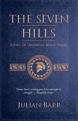 Cover of The Seven Hills