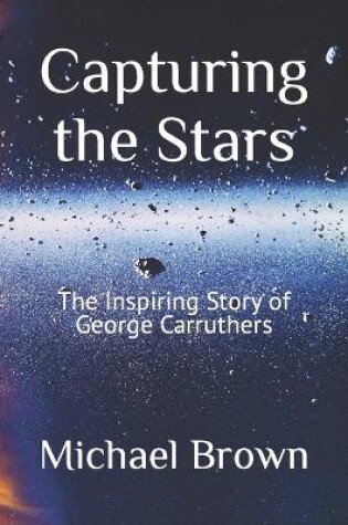 Cover of Capturing the Stars
