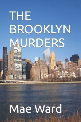 Book cover for The Brooklyn Murders