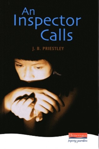 Cover of An Inspector Calls