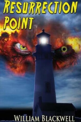 Cover of Resurrection Point