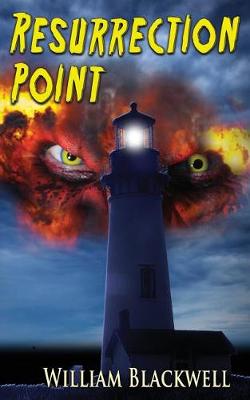 Book cover for Resurrection Point