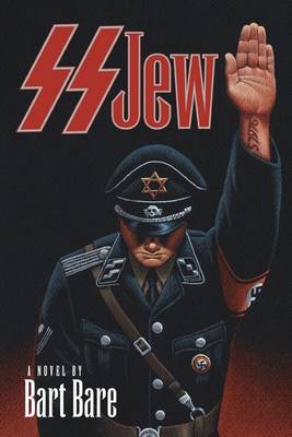 Book cover for SS Jew