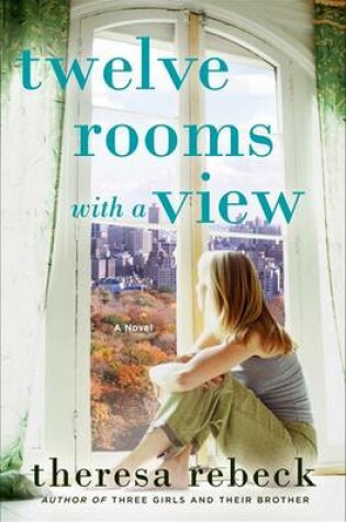 Cover of Twelve Rooms with a View