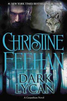 Cover of Dark Lycan